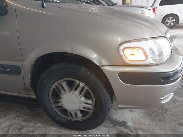 Продажа на аукционе авто 2003 Chevrolet Venture Ls, vin: 1GNDX03E93D214543, номер лота: 44977482