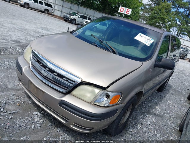 Продажа на аукционе авто 2003 Chevrolet Venture Ls, vin: 1GNDX03E93D214543, номер лота: 44977482