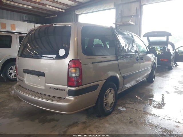 Продажа на аукционе авто 2003 Chevrolet Venture Ls, vin: 1GNDX03E93D214543, номер лота: 44977482