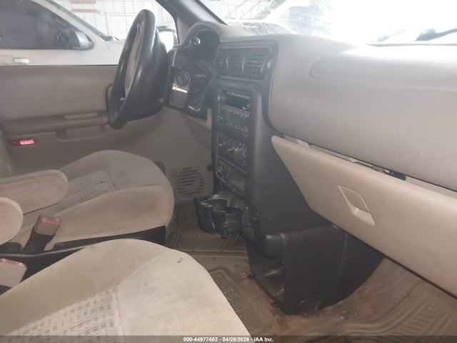 Продажа на аукционе авто 2003 Chevrolet Venture Ls, vin: 1GNDX03E93D214543, номер лота: 44977482