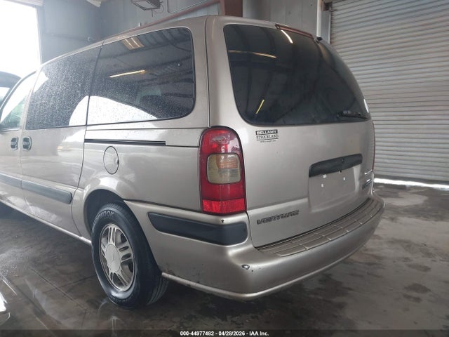 Продажа на аукционе авто 2003 Chevrolet Venture Ls, vin: 1GNDX03E93D214543, номер лота: 44977482