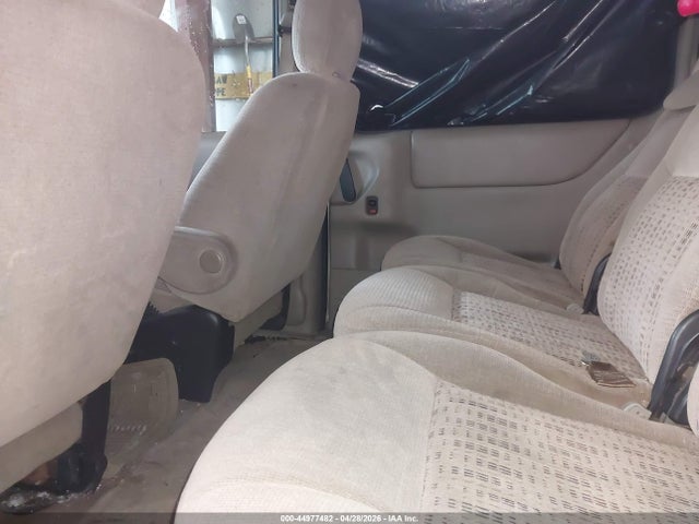 Продажа на аукционе авто 2003 Chevrolet Venture Ls, vin: 1GNDX03E93D214543, номер лота: 44977482