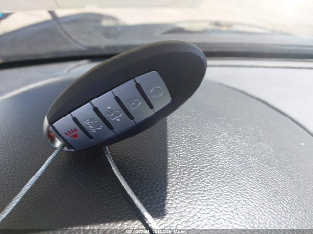 44977485 :رقم المزاد ، JN1CV6AR1BM356602 vin ، 2011 Infiniti G37x مزاد بيع