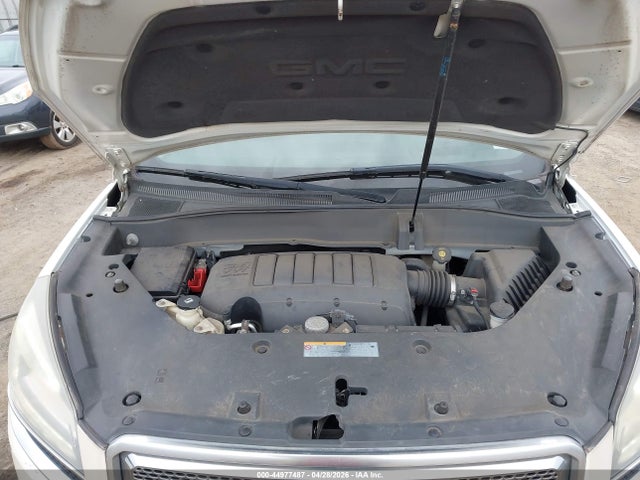 Aukcja sprzedaży 2015 Gmc Acadia Denali, vin: 1GKKVTKD8FJ140638, numer aukcji: 44977487