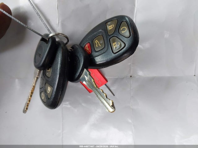 Aukcja sprzedaży 2015 Gmc Acadia Denali, vin: 1GKKVTKD8FJ140638, numer aukcji: 44977487