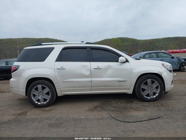 Aukcja sprzedaży 2015 Gmc Acadia Denali, vin: 1GKKVTKD8FJ140638, numer aukcji: 44977487