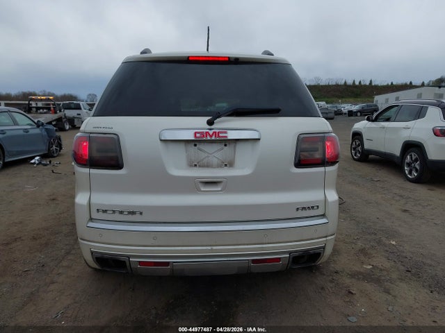 Aukcja sprzedaży 2015 Gmc Acadia Denali, vin: 1GKKVTKD8FJ140638, numer aukcji: 44977487