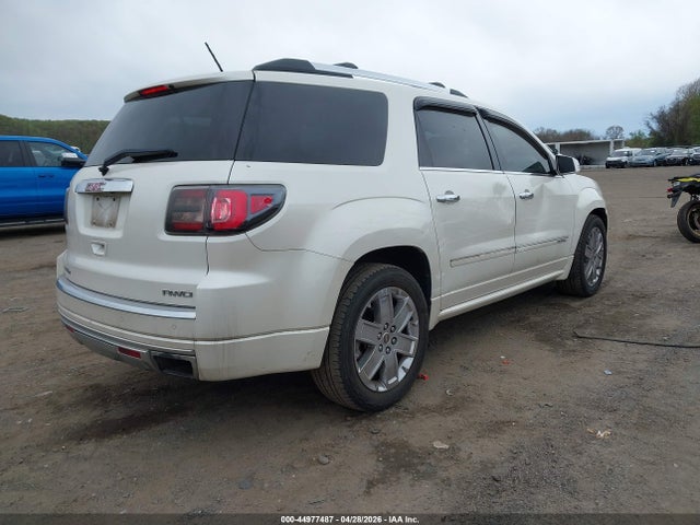 Aukcja sprzedaży 2015 Gmc Acadia Denali, vin: 1GKKVTKD8FJ140638, numer aukcji: 44977487