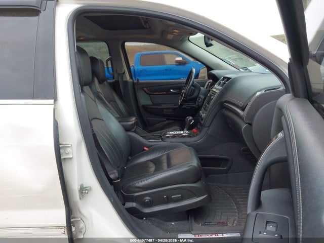 Aukcja sprzedaży 2015 Gmc Acadia Denali, vin: 1GKKVTKD8FJ140638, numer aukcji: 44977487