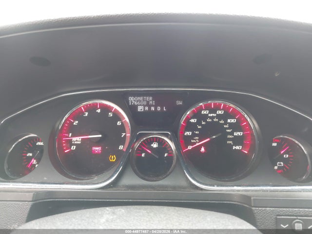 Aukcja sprzedaży 2015 Gmc Acadia Denali, vin: 1GKKVTKD8FJ140638, numer aukcji: 44977487