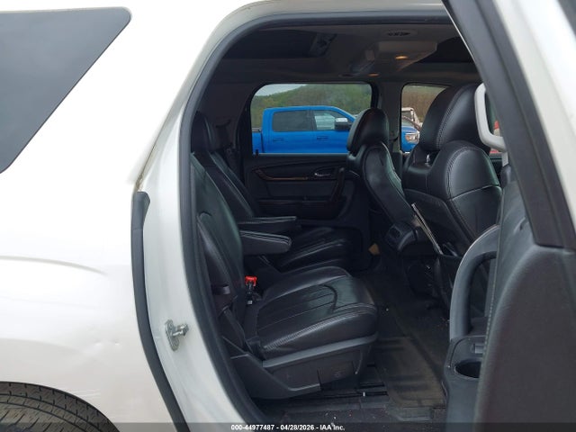 Aukcja sprzedaży 2015 Gmc Acadia Denali, vin: 1GKKVTKD8FJ140638, numer aukcji: 44977487