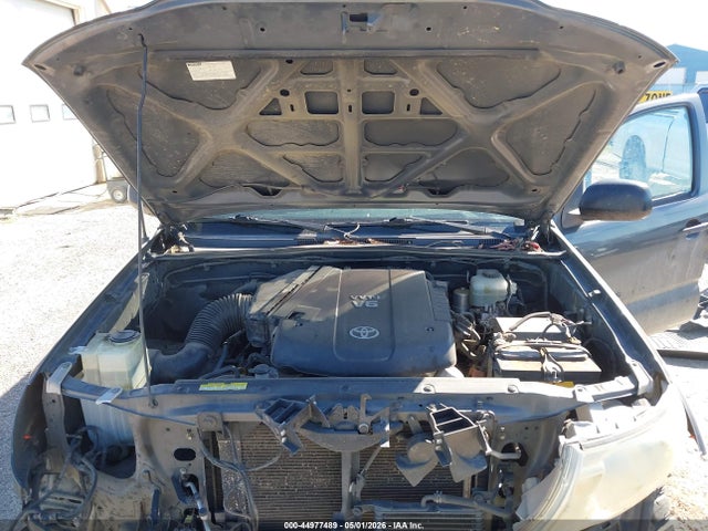 Aukcja sprzedaży 2010 Toyota Tacoma Base V6, vin: 5TEUU4EN5AZ702172, numer aukcji: 44977489