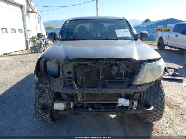 Aukcja sprzedaży 2010 Toyota Tacoma Base V6, vin: 5TEUU4EN5AZ702172, numer aukcji: 44977489