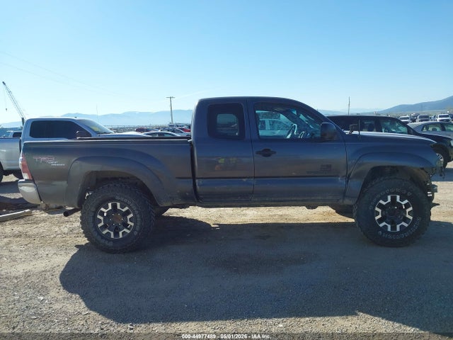 Aukcja sprzedaży 2010 Toyota Tacoma Base V6, vin: 5TEUU4EN5AZ702172, numer aukcji: 44977489