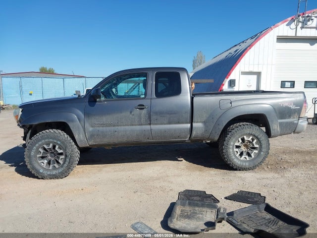 Aukcja sprzedaży 2010 Toyota Tacoma Base V6, vin: 5TEUU4EN5AZ702172, numer aukcji: 44977489