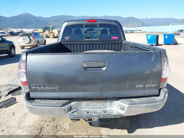 Aukcja sprzedaży 2010 Toyota Tacoma Base V6, vin: 5TEUU4EN5AZ702172, numer aukcji: 44977489