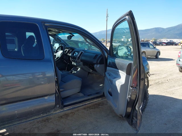 Aukcja sprzedaży 2010 Toyota Tacoma Base V6, vin: 5TEUU4EN5AZ702172, numer aukcji: 44977489