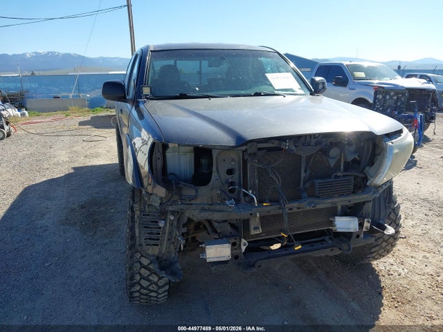 Aukcja sprzedaży 2010 Toyota Tacoma Base V6, vin: 5TEUU4EN5AZ702172, numer aukcji: 44977489