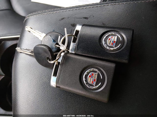 Продаж на аукціоні авто 2012 Cadillac Cts Standard, vin: 1G6DA5E56C0124202, номер лоту: 44977490