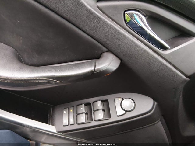 Продаж на аукціоні авто 2012 Cadillac Cts Standard, vin: 1G6DA5E56C0124202, номер лоту: 44977490