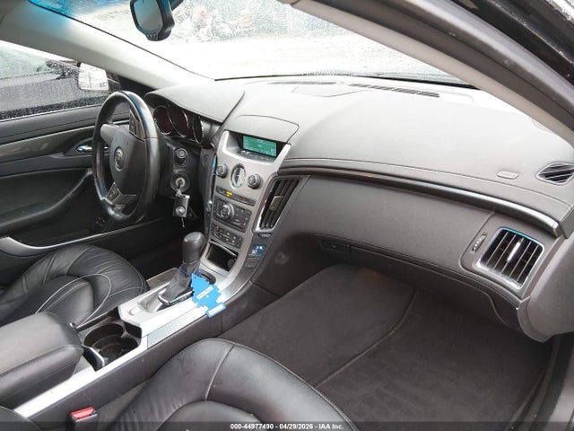 Продаж на аукціоні авто 2012 Cadillac Cts Standard, vin: 1G6DA5E56C0124202, номер лоту: 44977490