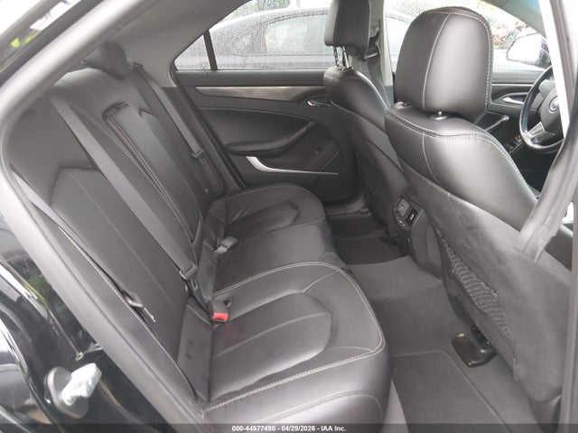 Продаж на аукціоні авто 2012 Cadillac Cts Standard, vin: 1G6DA5E56C0124202, номер лоту: 44977490