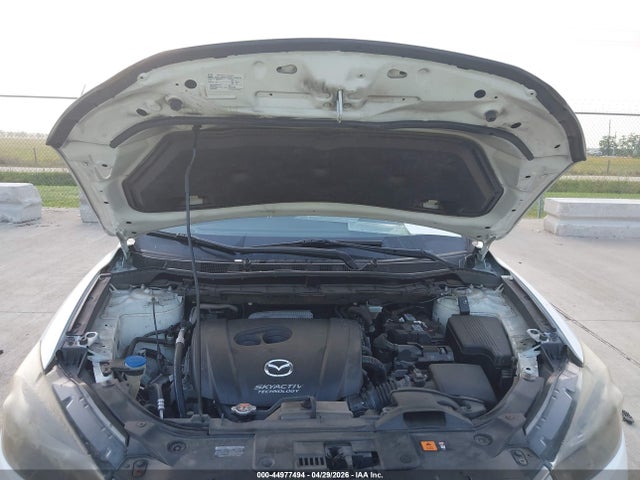 JM3KE2DY7G0796981 Mazda Cx-5 Grand Touring