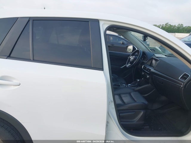 JM3KE2DY7G0796981 Mazda Cx-5 Grand Touring