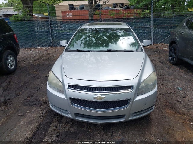 Aukcja sprzedaży 2012 Chevrolet Malibu 1lt, vin: 1G1ZC5E03CF296761, numer aukcji: 44977497