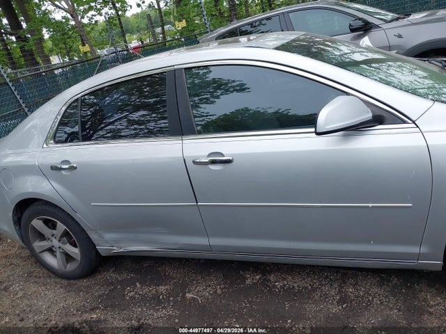 Aukcja sprzedaży 2012 Chevrolet Malibu 1lt, vin: 1G1ZC5E03CF296761, numer aukcji: 44977497