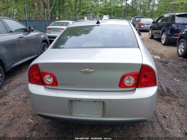 Aukcja sprzedaży 2012 Chevrolet Malibu 1lt, vin: 1G1ZC5E03CF296761, numer aukcji: 44977497