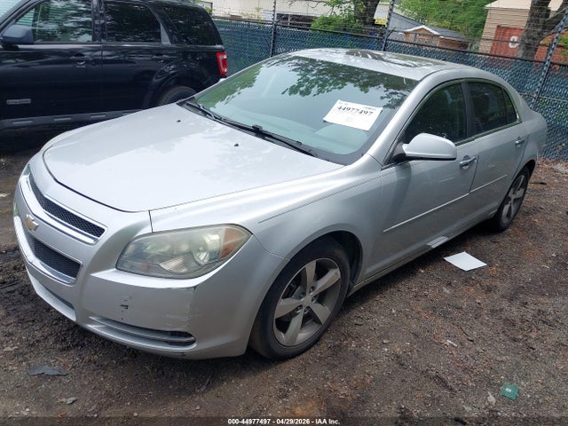 Aukcja sprzedaży 2012 Chevrolet Malibu 1lt, vin: 1G1ZC5E03CF296761, numer aukcji: 44977497
