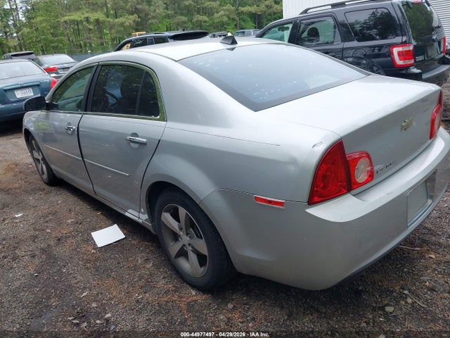 Aukcja sprzedaży 2012 Chevrolet Malibu 1lt, vin: 1G1ZC5E03CF296761, numer aukcji: 44977497