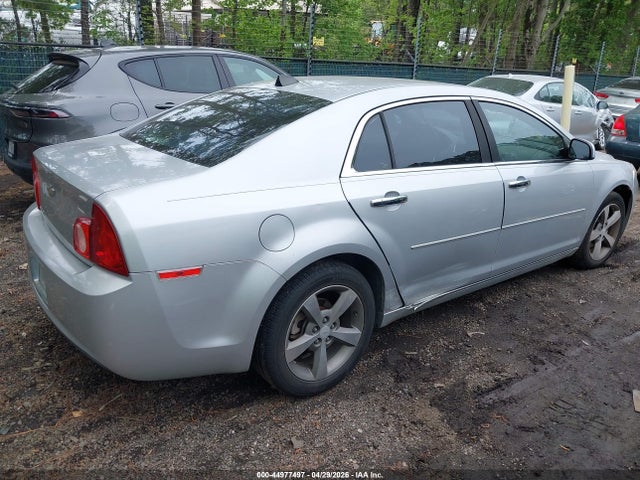 Aukcja sprzedaży 2012 Chevrolet Malibu 1lt, vin: 1G1ZC5E03CF296761, numer aukcji: 44977497