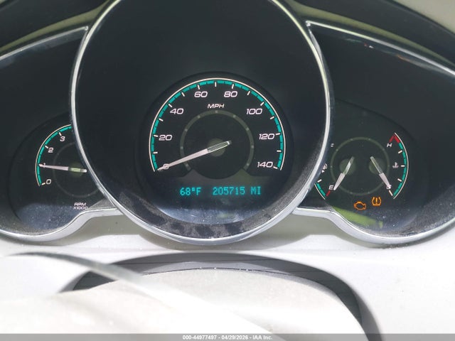 Aukcja sprzedaży 2012 Chevrolet Malibu 1lt, vin: 1G1ZC5E03CF296761, numer aukcji: 44977497