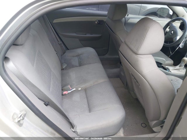 Aukcja sprzedaży 2012 Chevrolet Malibu 1lt, vin: 1G1ZC5E03CF296761, numer aukcji: 44977497