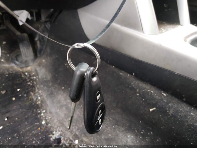 Aukcja sprzedaży 2010 Subaru Forester 2.5x, vin: JF2SH6BC0AG795685, numer aukcji: 44977501