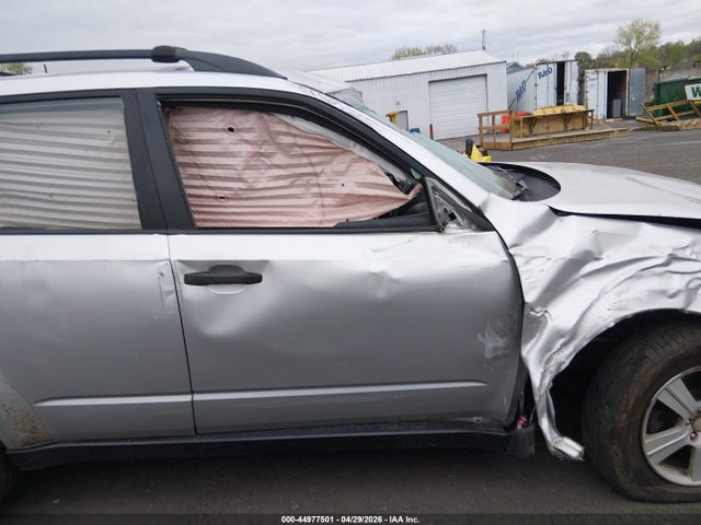 Aukcja sprzedaży 2010 Subaru Forester 2.5x, vin: JF2SH6BC0AG795685, numer aukcji: 44977501