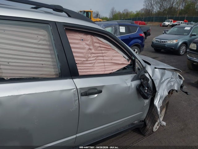 Aukcja sprzedaży 2010 Subaru Forester 2.5x, vin: JF2SH6BC0AG795685, numer aukcji: 44977501