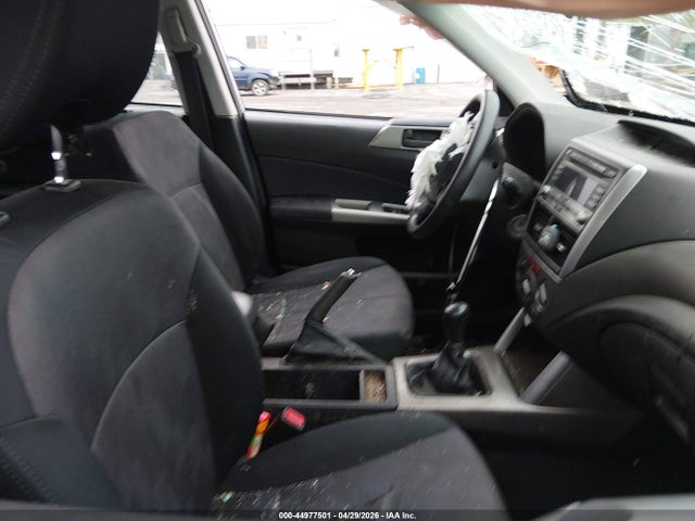 Aukcja sprzedaży 2010 Subaru Forester 2.5x, vin: JF2SH6BC0AG795685, numer aukcji: 44977501
