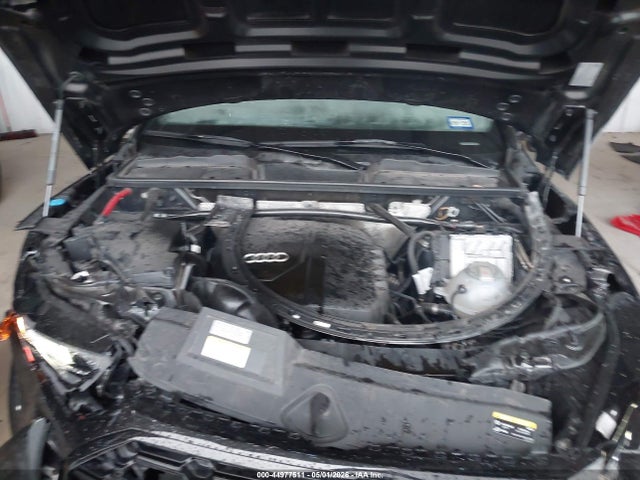 WA1GAAFY5R2113663 Audi Q5 Premium 45 Tfsi S Line Quattro