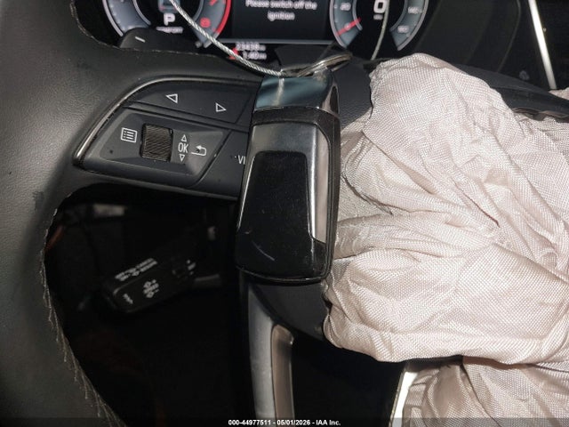 WA1GAAFY5R2113663 Audi Q5 Premium 45 Tfsi S Line Quattro