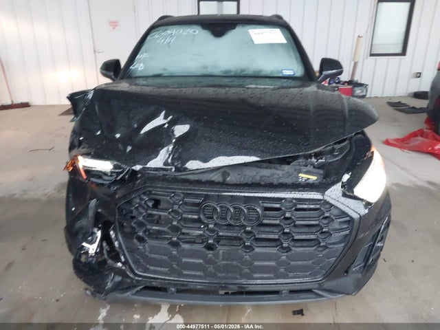 WA1GAAFY5R2113663 Audi Q5 Premium 45 Tfsi S Line Quattro