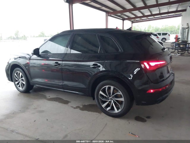 WA1GAAFY5R2113663 Audi Q5 Premium 45 Tfsi S Line Quattro