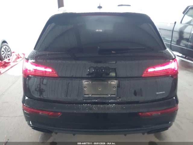 WA1GAAFY5R2113663 Audi Q5 Premium 45 Tfsi S Line Quattro