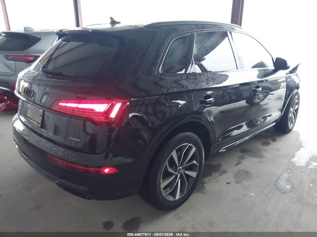 WA1GAAFY5R2113663 Audi Q5 Premium 45 Tfsi S Line Quattro