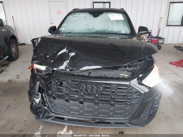 WA1GAAFY5R2113663 Audi Q5 Premium 45 Tfsi S Line Quattro