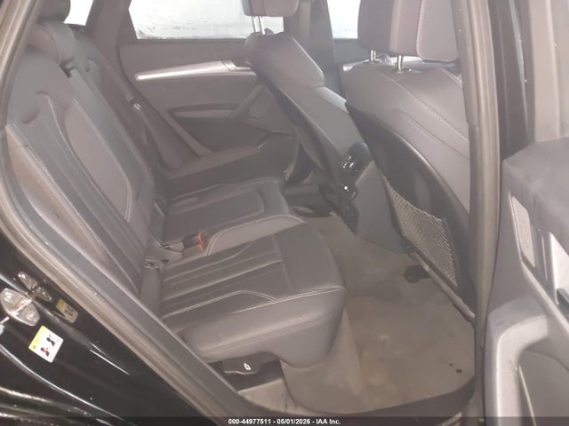 WA1GAAFY5R2113663 Audi Q5 Premium 45 Tfsi S Line Quattro