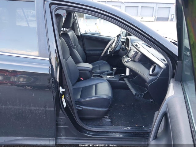 44977513 :رقم المزاد ، 2T3DFREV0DW109116 vin ، 2013 Toyota Rav4 Limited مزاد بيع
