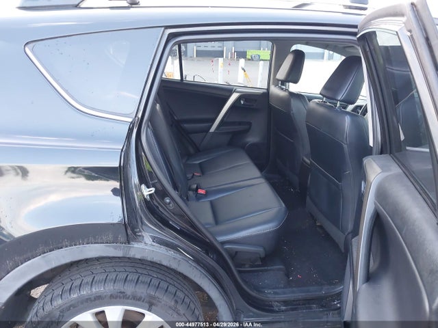 44977513 :رقم المزاد ، 2T3DFREV0DW109116 vin ، 2013 Toyota Rav4 Limited مزاد بيع